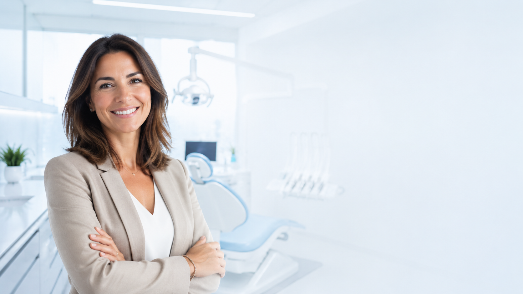 Equipo dental de Clinica Dental Innova