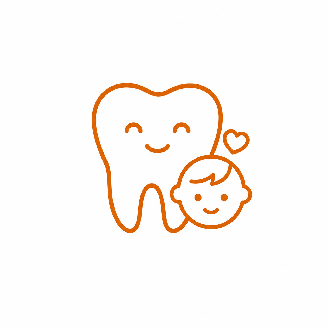 Odontopediatria