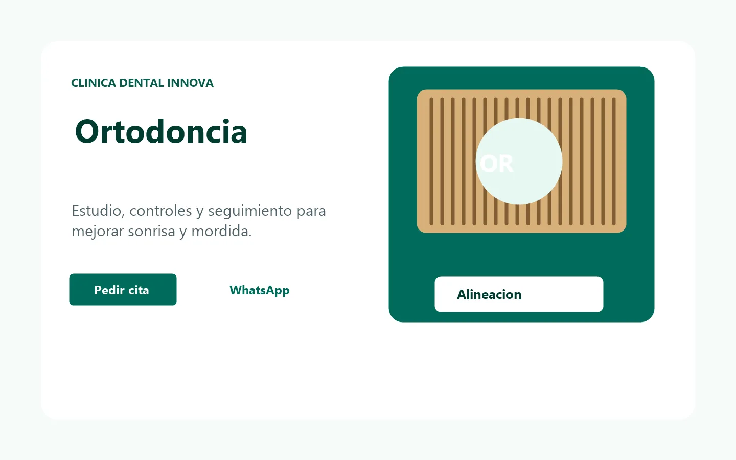Ortodoncia